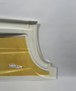 Niesmann+Bischoff Beifahrertürverkleidung weiß 8053246 - Bild 11