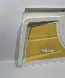 Niesmann+Bischoff Beifahrertürverkleidung weiß 8053246 - Bild 12