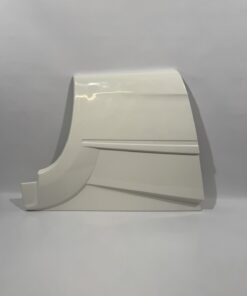 Niesmann+Bischoff Beifahrertürverkleidung weiß 8053246 - Bild 2