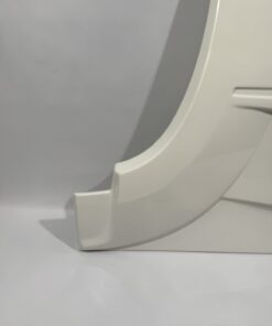 Niesmann+Bischoff Beifahrertürverkleidung weiß 8053246 - Bild 3