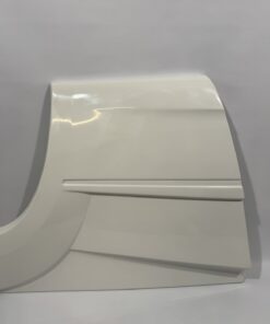 Niesmann+Bischoff Beifahrertürverkleidung weiß 8053246 - Bild 6
