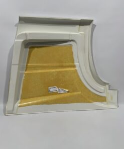 Niesmann+Bischoff Beifahrertürverkleidung weiß 8053246 - Bild 8