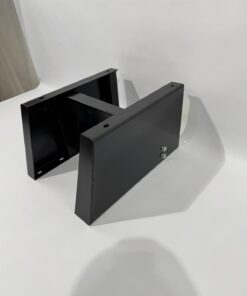 Niesmann+Bischoff Arto Sitz-Zwischengestell 8043948 - Bild 5