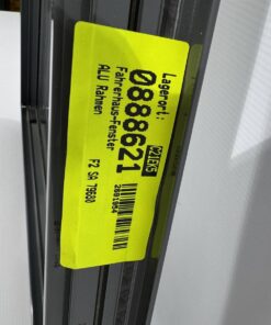 Niesmann+Bischoff Mekuwa Fahrerhausfenster 0888621 - Bild 11