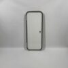 Serviceklappe / Stauraumklappe 1000x420mm weiß