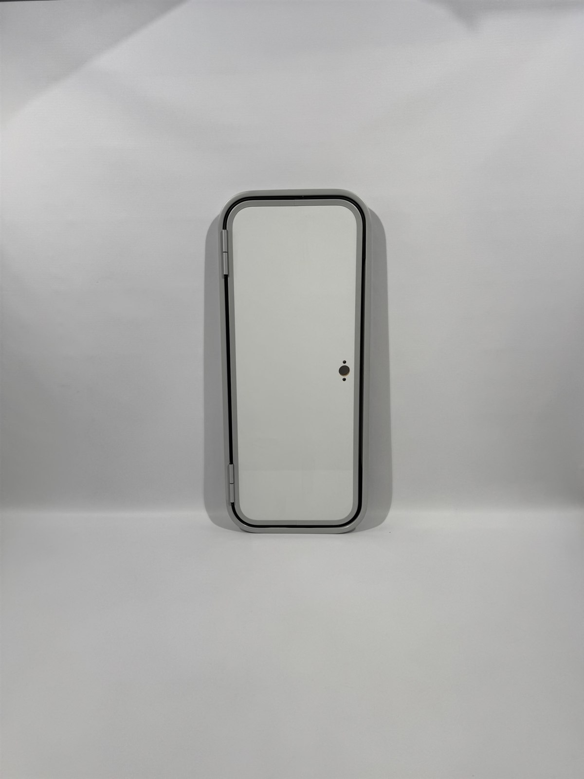 Serviceklappe / Stauraumklappe 1000x420mm weiß