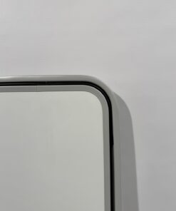 Serviceklappe / Stauraumklappe 1000x420mm weiß - Bild 4