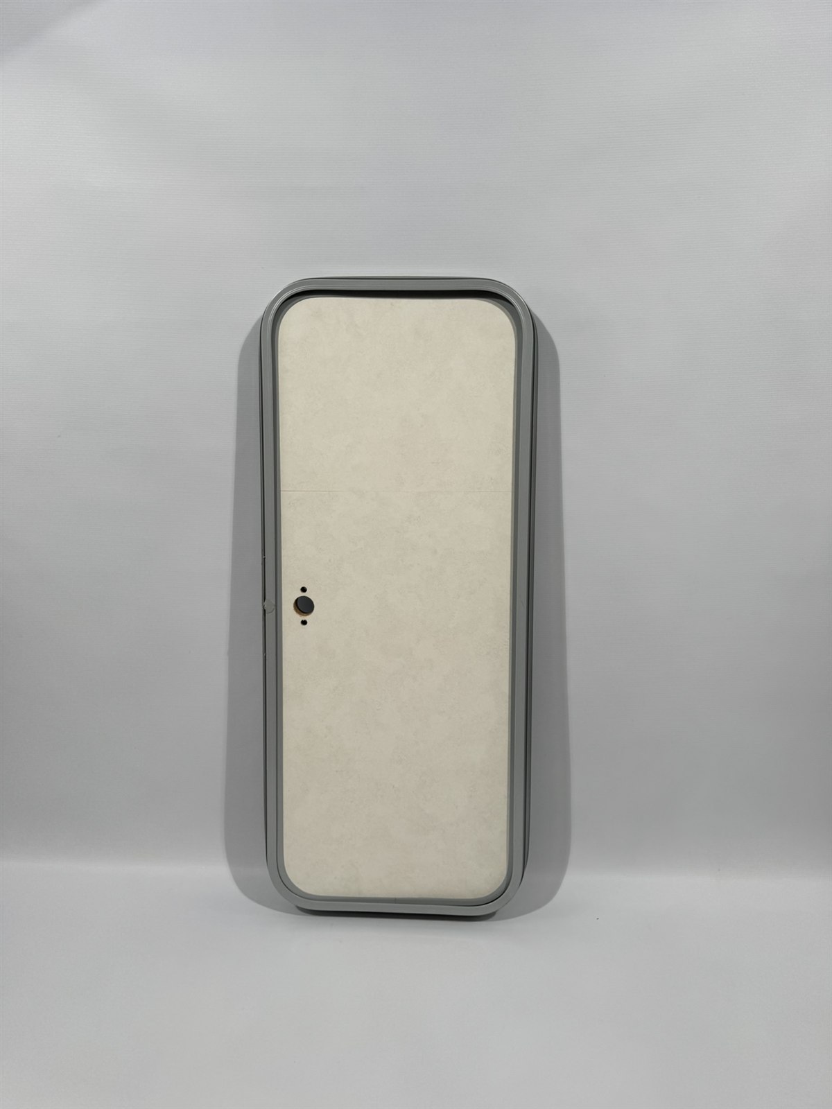 Serviceklappe / Stauraumklappe 1000x420mm weiß - Bild 7