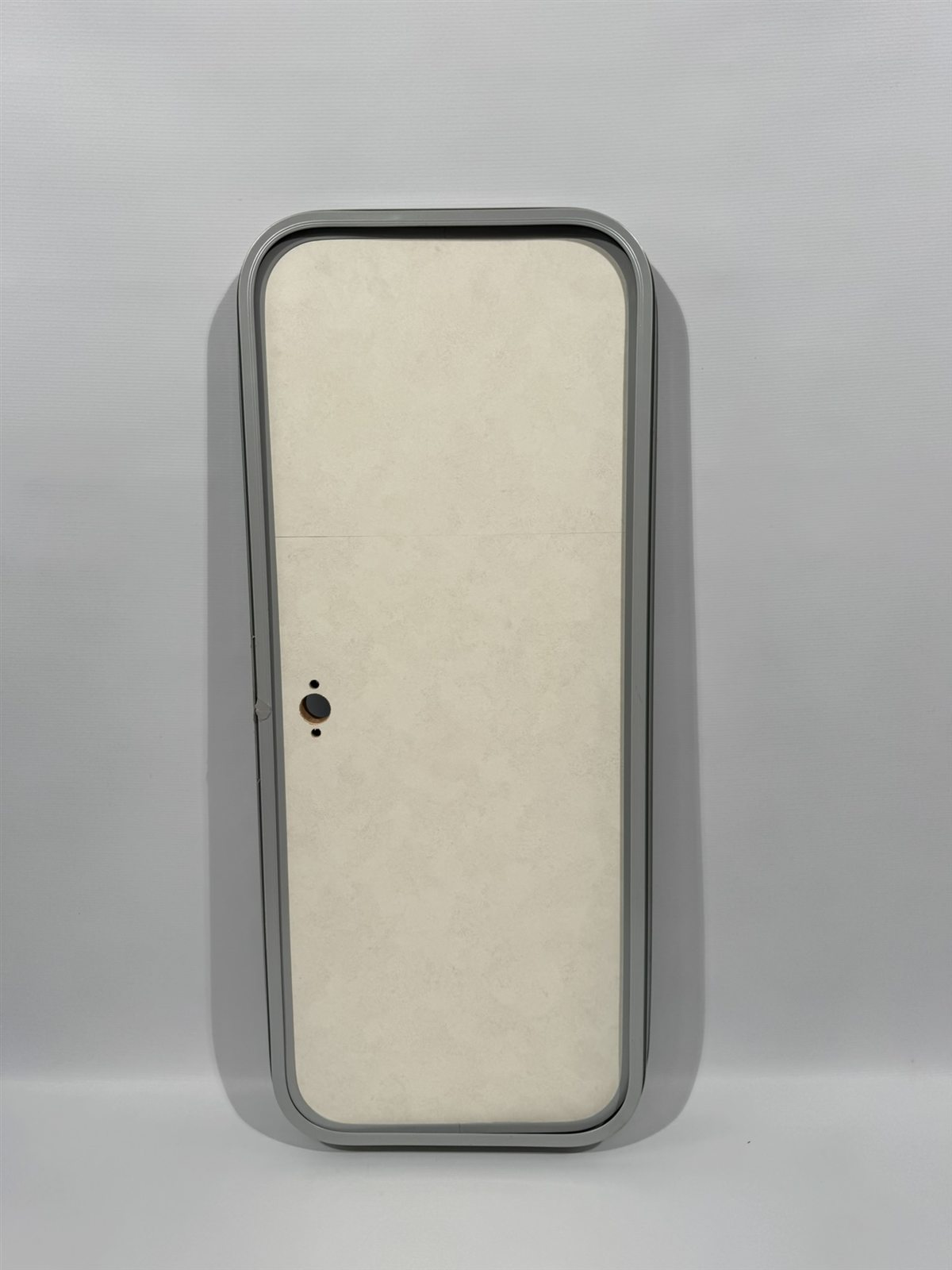 Serviceklappe / Stauraumklappe 1000x420mm weiß - Bild 8