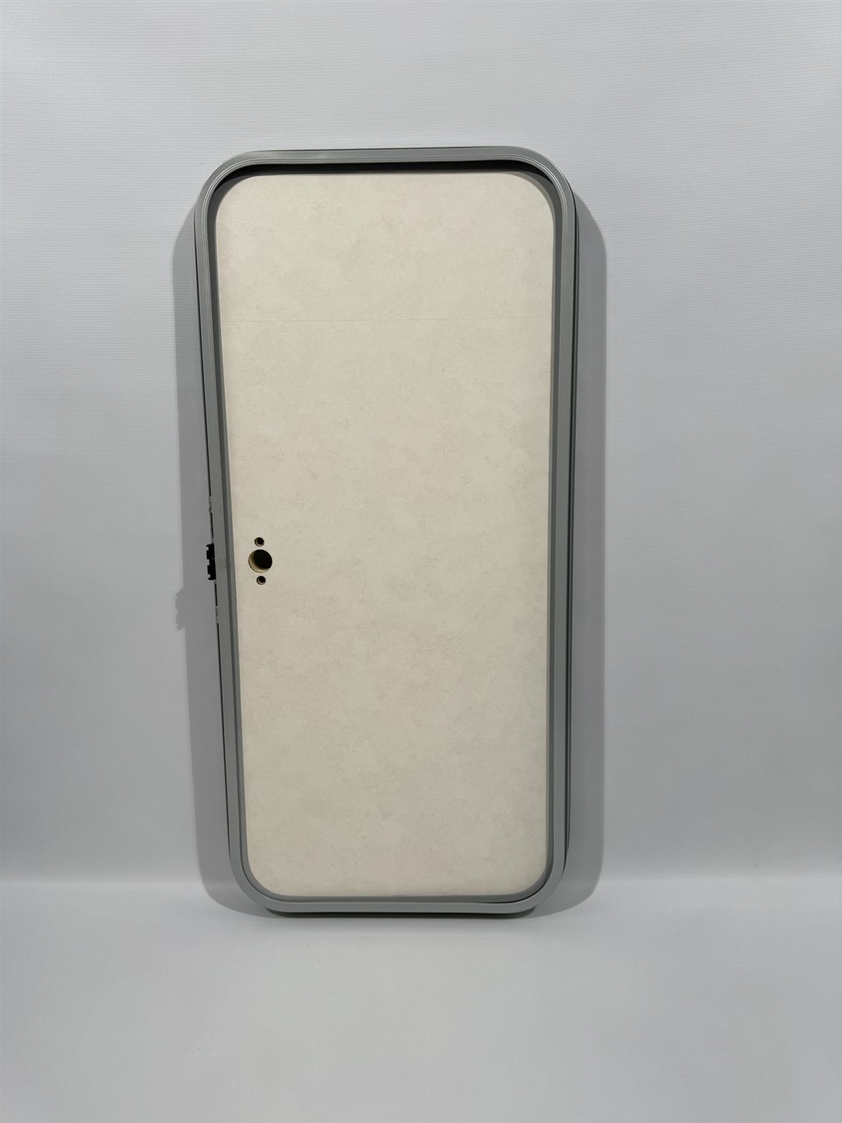 Serviceklappe / Stauraumklappe 1070x480mm silber/grau - Bild 5