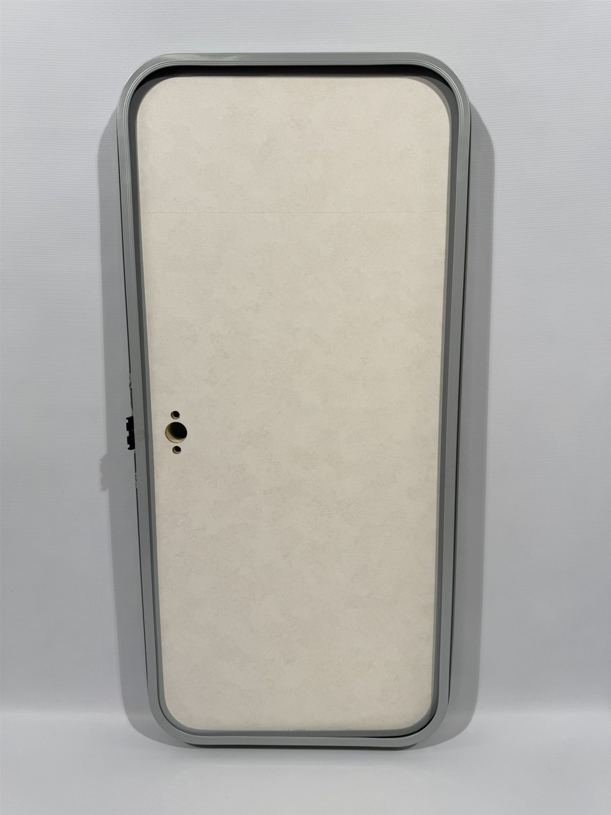 Serviceklappe / Stauraumklappe 1070x480mm silber/grau - Bild 6