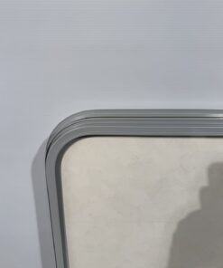 Serviceklappe / Stauraumklappe 1070x480mm silber/grau - Bild 8