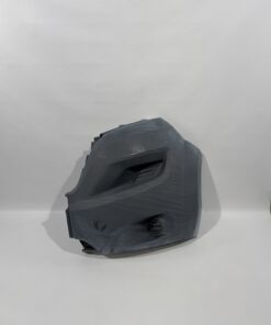 Fiat Ducato Stoßstangenecke 2006-2014 Fahrerseite 1315098070