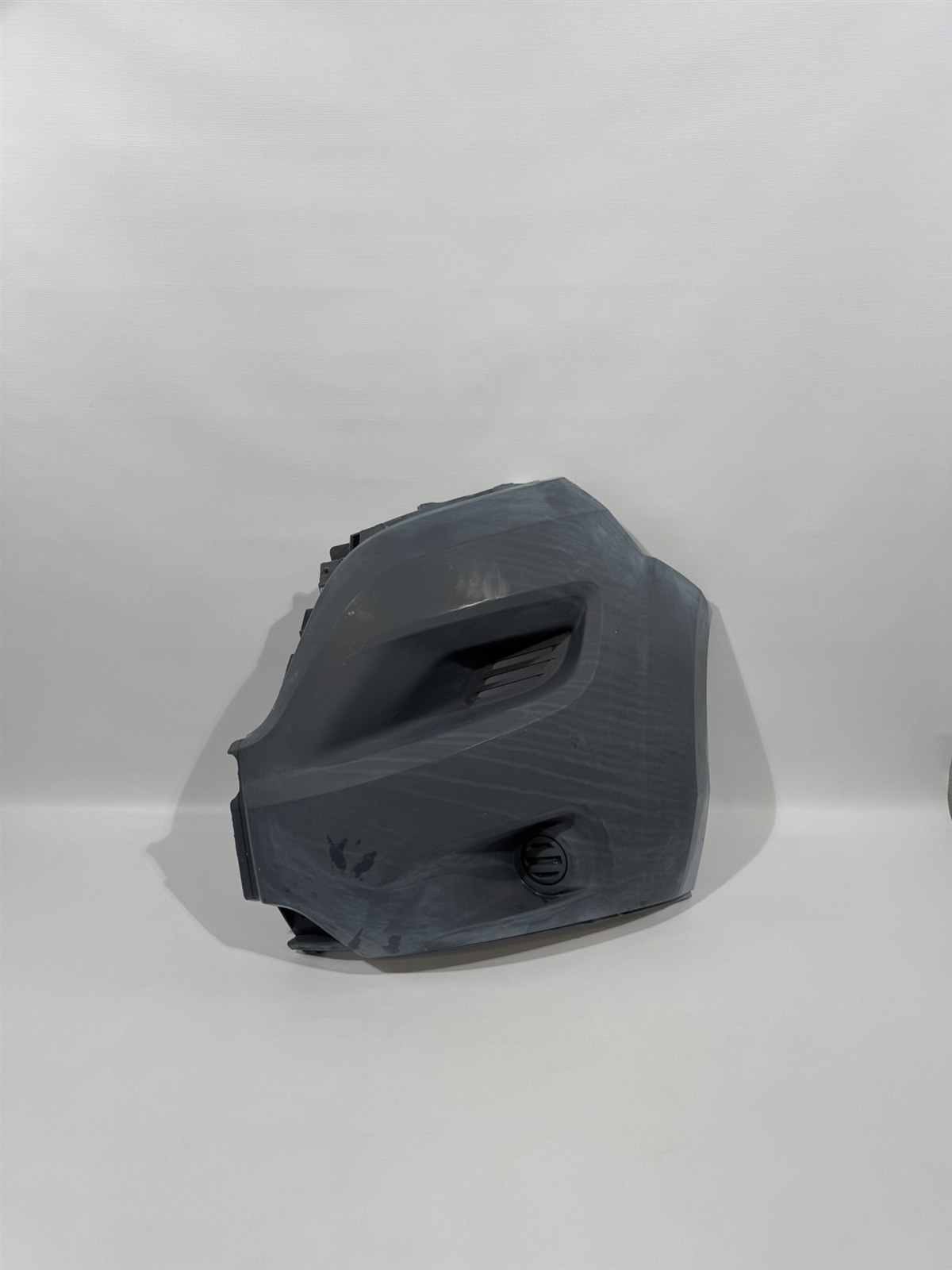 Fiat Ducato Stoßstangenecke 2006-2014 Fahrerseite 1315098070