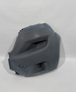 Fiat Ducato Stoßstangenecke 2006-2014 Fahrerseite 1315098070 - Bild 2
