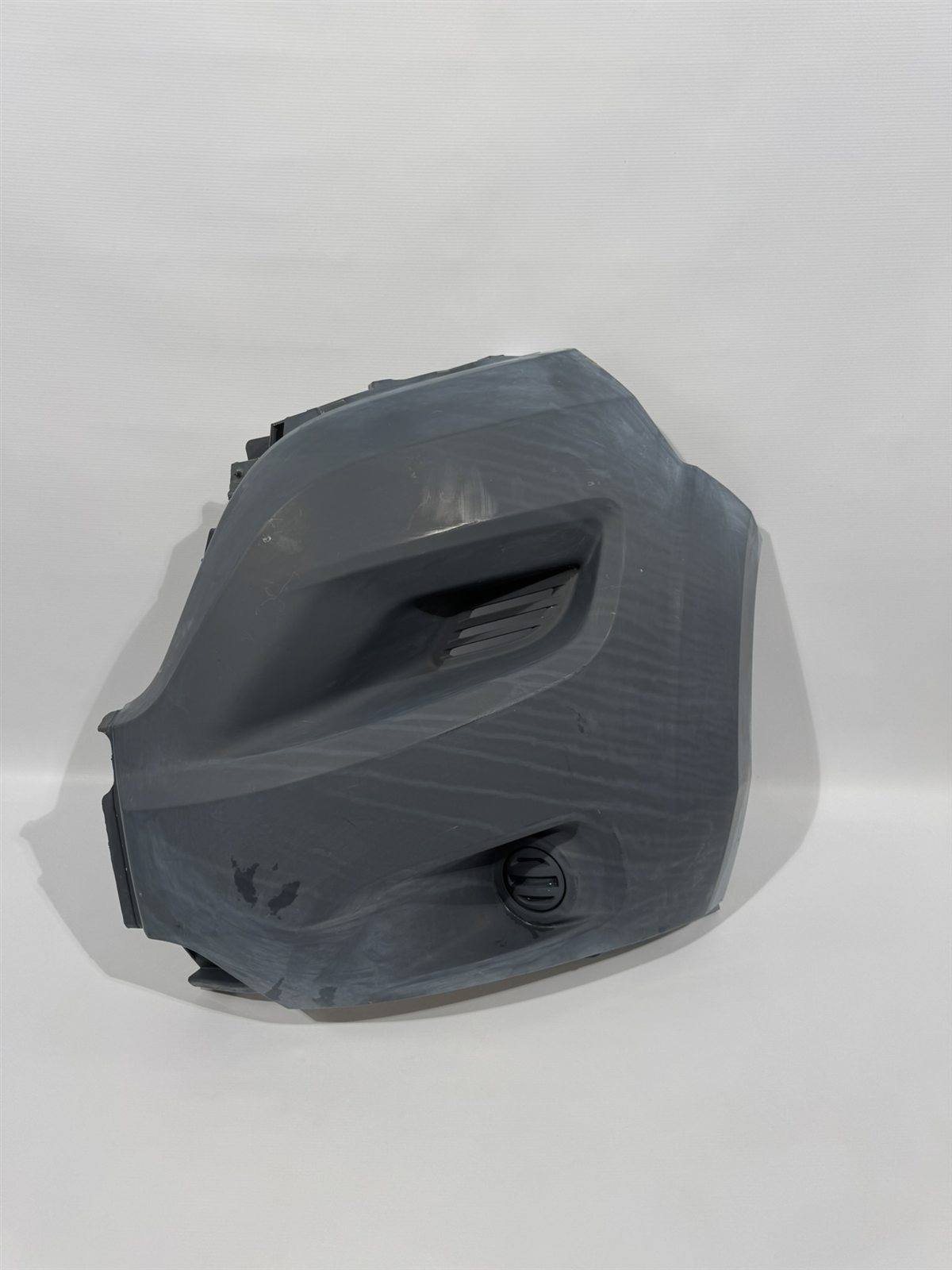 Fiat Ducato Stoßstangenecke 2006-2014 Fahrerseite 1315098070 - Bild 2