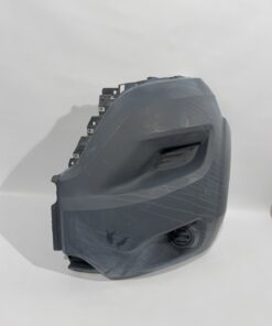 Fiat Ducato Stoßstangenecke 2006-2014 Fahrerseite 1315098070 - Bild 3