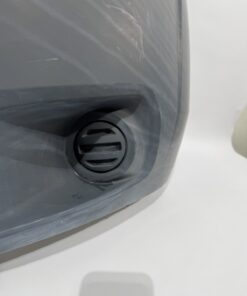 Fiat Ducato Stoßstangenecke 2006-2014 Fahrerseite 1315098070 - Bild 5