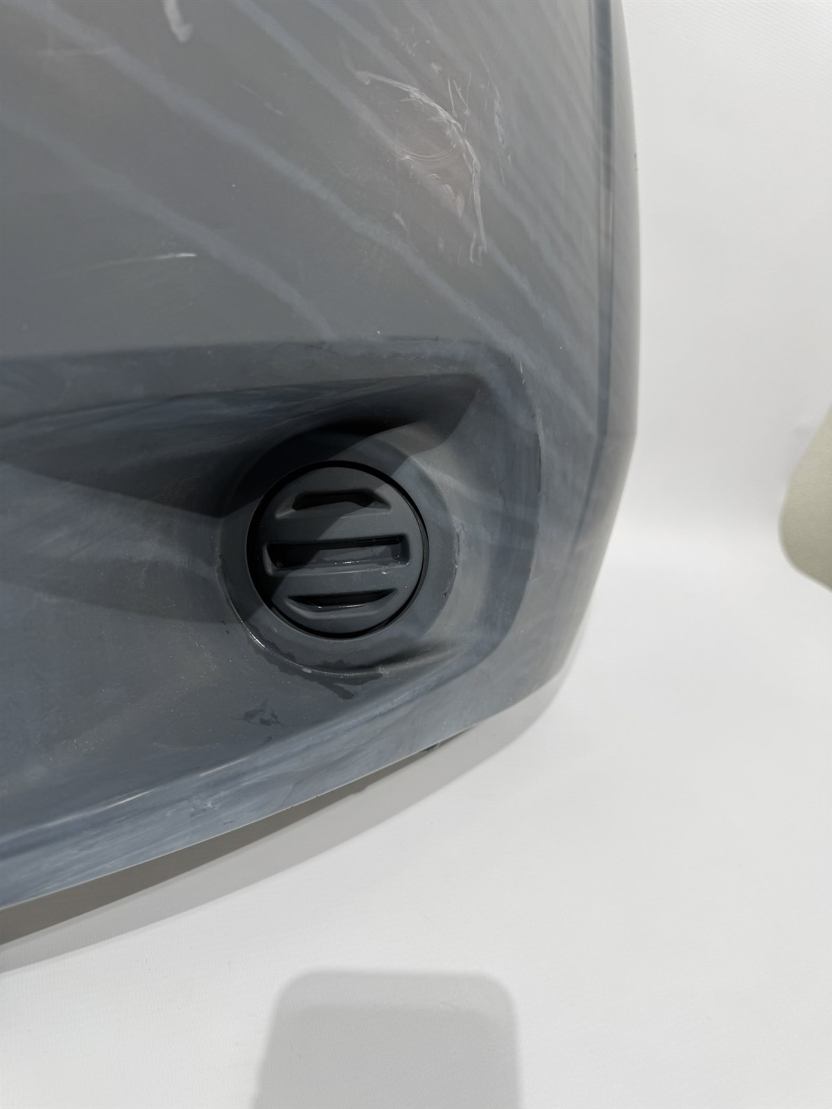 Fiat Ducato Stoßstangenecke 2006-2014 Fahrerseite 1315098070 - Bild 5