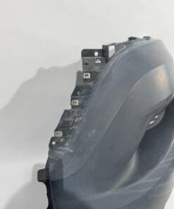 Fiat Ducato Stoßstangenecke 2006-2014 Fahrerseite 1315098070 - Bild 6