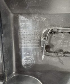 Fiat Ducato Stoßstangenecke 2006-2014 Beifahrerseite 1315084070 - Bild 10