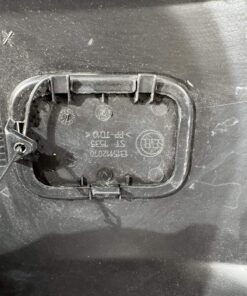 Fiat Ducato Stoßstangenecke 2006-2014 Beifahrerseite 1315084070 - Bild 11