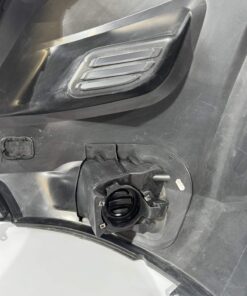 Fiat Ducato Stoßstangenecke 2006-2014 Beifahrerseite 1315084070 - Bild 13