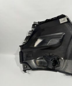 Fiat Ducato Stoßstangenecke 2006-2014 Beifahrerseite 1315084070 - Bild 14