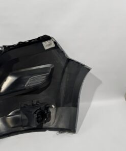 Fiat Ducato Stoßstangenecke 2006-2014 Beifahrerseite 1315084070 - Bild 15