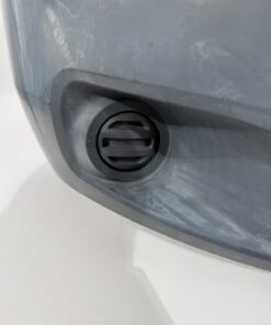 Fiat Ducato Stoßstangenecke 2006-2014 Beifahrerseite 1315084070 - Bild 5