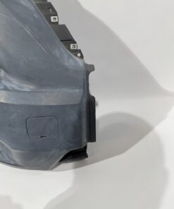 Fiat Ducato Stoßstangenecke 2006-2014 Beifahrerseite 1315084070 - Bild 7