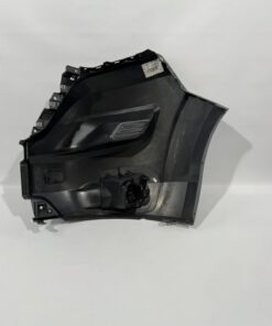 Fiat Ducato Stoßstangenecke 2006-2014 Beifahrerseite 1315084070 - Bild 8