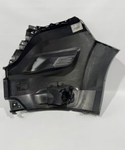 Fiat Ducato Stoßstangenecke 2006-2014 Beifahrerseite 1315084070 - Bild 9