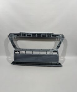 Fiat Ducato Stoßstangenmittelteil 2006-2014 1315078070