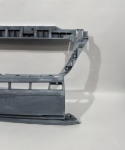 Fiat Ducato Stoßstangenmittelteil 2006-2014 1315078070 - Bild 3