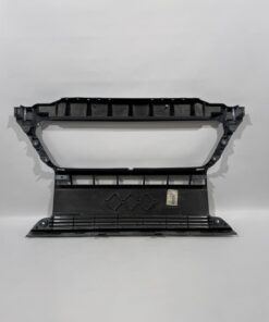 Fiat Ducato Stoßstangenmittelteil 2006-2014 1315078070 - Bild 5