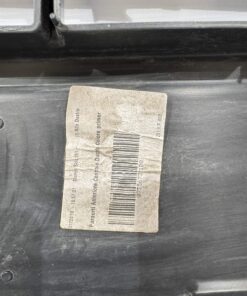 Fiat Ducato Stoßstangenmittelteil 2006-2014 1315078070 - Bild 7