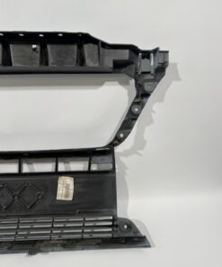 Fiat Ducato Stoßstangenmittelteil 2006-2014 1315078070 - Bild 8